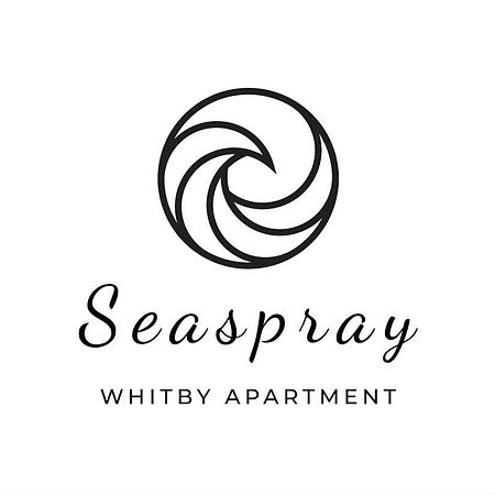 Seaspray Boutique Whitby Apartment المظهر الخارجي الصورة