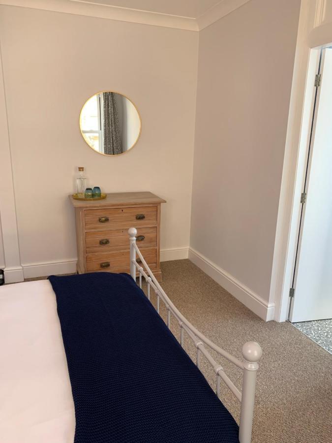 Seaspray Boutique Whitby Apartment المظهر الخارجي الصورة