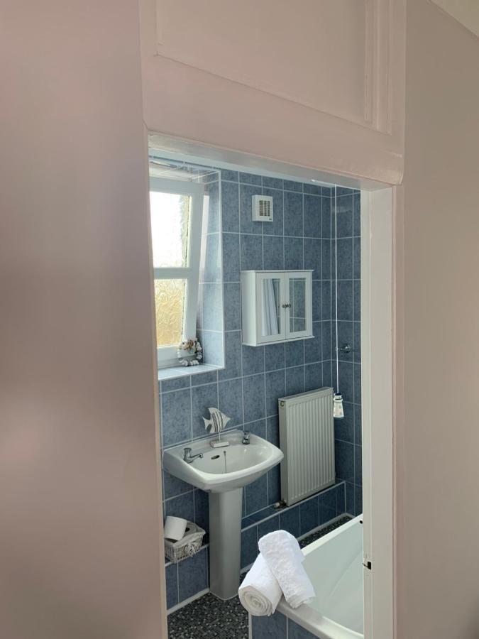 Seaspray Boutique Whitby Apartment المظهر الخارجي الصورة