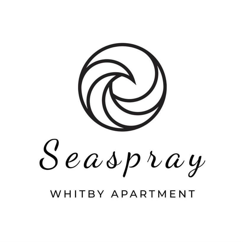 Seaspray Boutique Whitby Apartment المظهر الخارجي الصورة